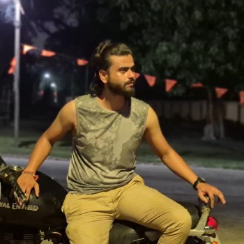 Ayush Singh